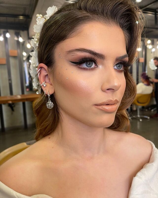 ✨Bridal Makeup✨✨
